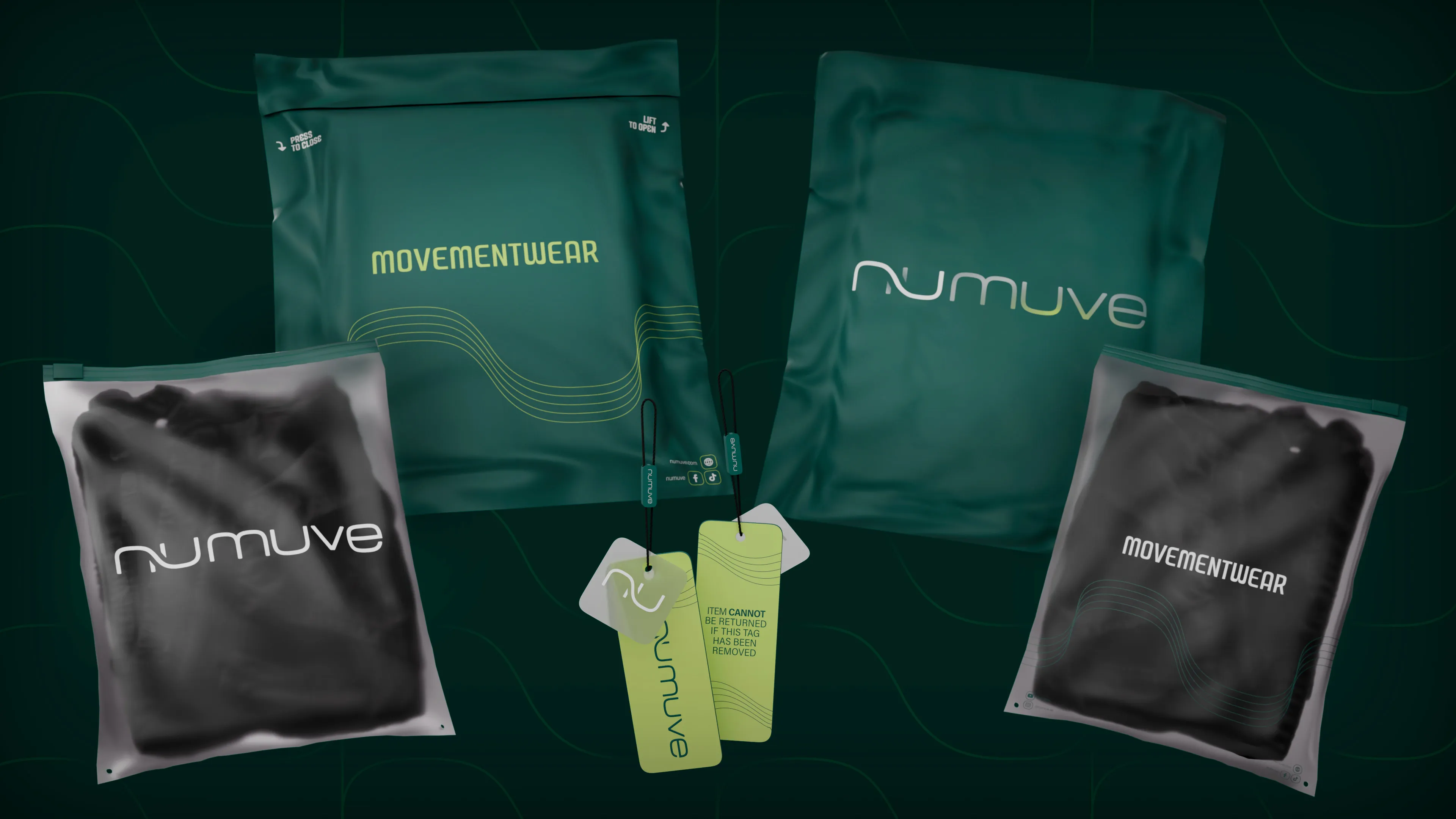 Numuve