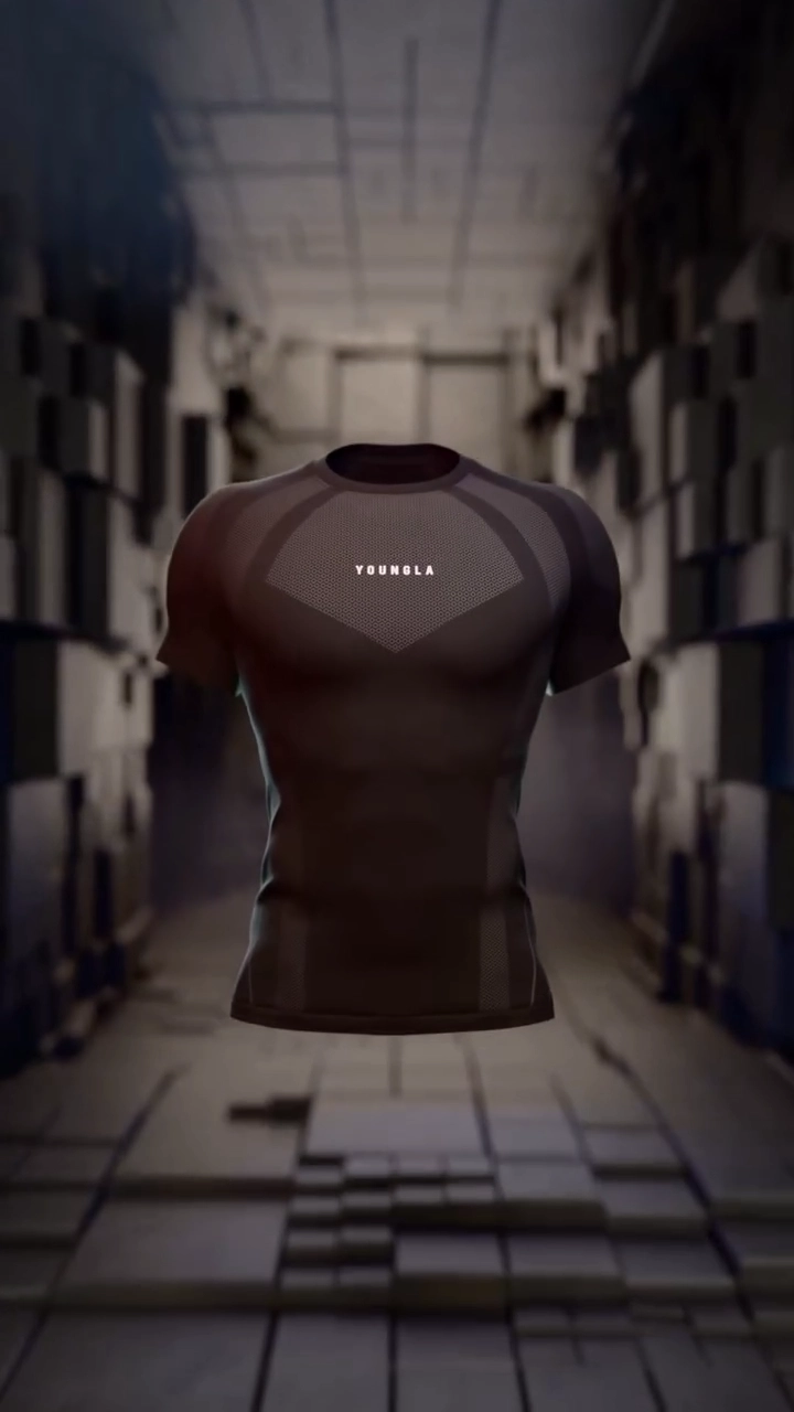 YoungLA APEX Compression animation still