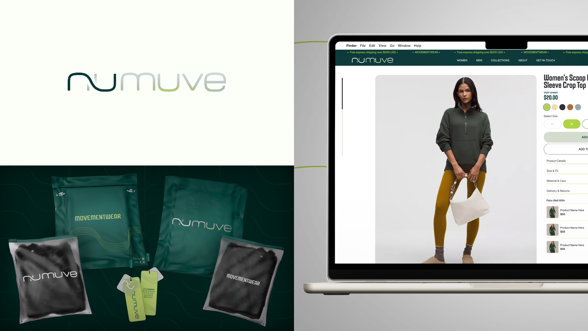 Numuve